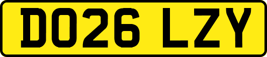 DO26LZY