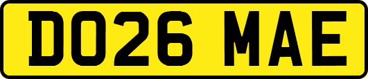 DO26MAE