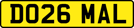 DO26MAL