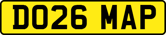 DO26MAP