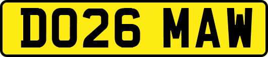 DO26MAW