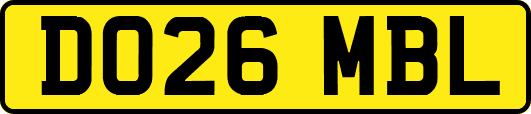 DO26MBL