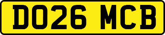 DO26MCB