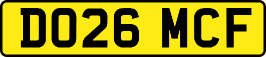 DO26MCF