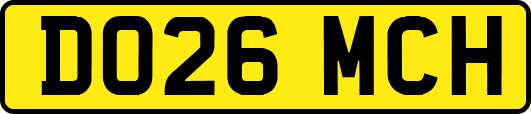 DO26MCH