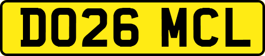 DO26MCL