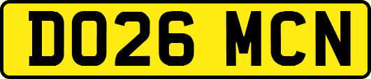 DO26MCN