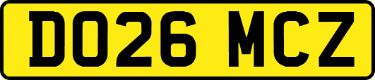 DO26MCZ