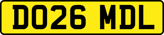 DO26MDL
