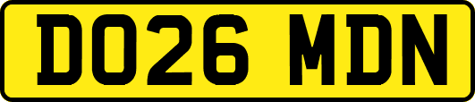 DO26MDN