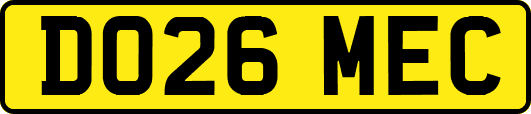 DO26MEC
