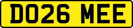 DO26MEE