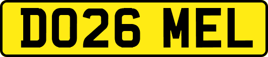 DO26MEL