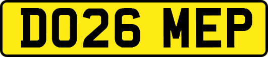DO26MEP