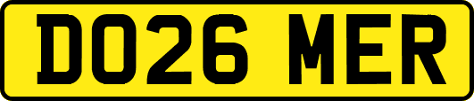 DO26MER