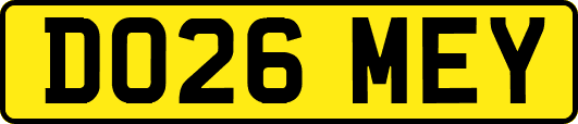 DO26MEY