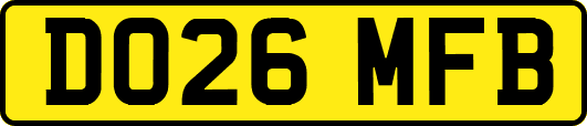 DO26MFB