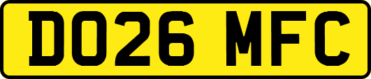 DO26MFC