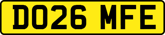 DO26MFE