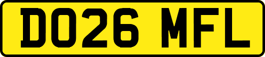DO26MFL