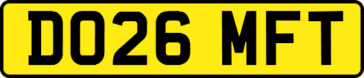 DO26MFT