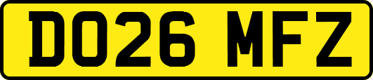 DO26MFZ
