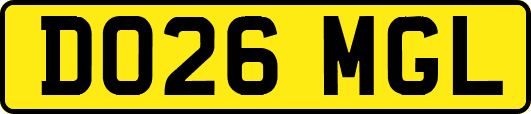 DO26MGL