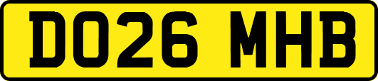 DO26MHB