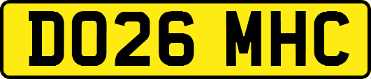 DO26MHC