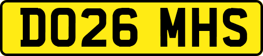 DO26MHS