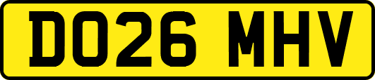 DO26MHV