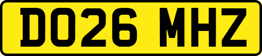 DO26MHZ