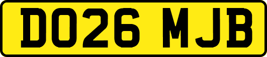 DO26MJB