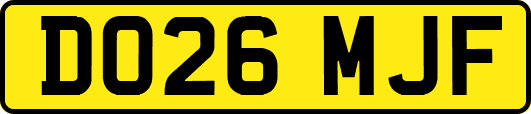 DO26MJF
