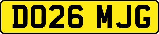 DO26MJG