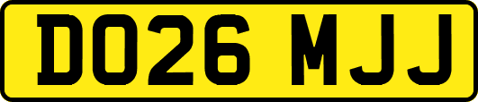 DO26MJJ