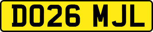 DO26MJL