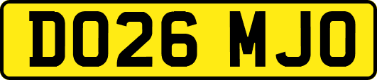 DO26MJO