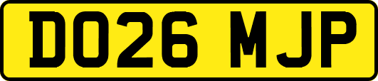 DO26MJP