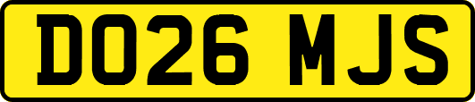 DO26MJS