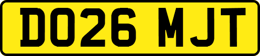 DO26MJT