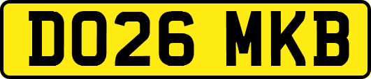 DO26MKB