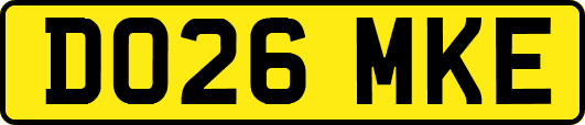 DO26MKE