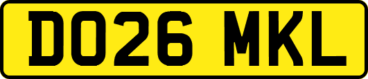 DO26MKL