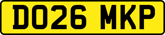 DO26MKP