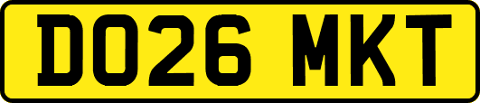 DO26MKT