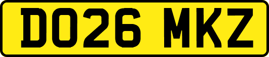 DO26MKZ