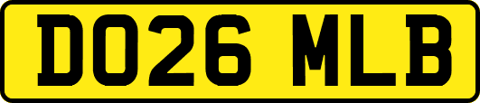 DO26MLB