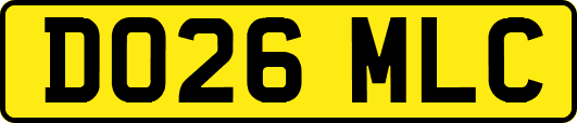 DO26MLC