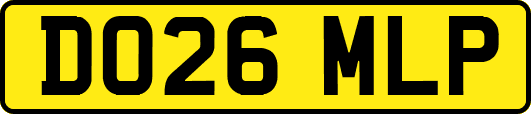 DO26MLP